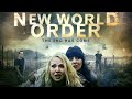 VJ MAN WITH HARDER VOICE LATEST Movies THE NEW WORLD ORDER
