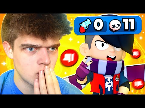 An average day with Ranked Randoms...