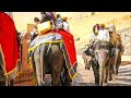 Rajasthan, the Land of the Kings | Full Documentary