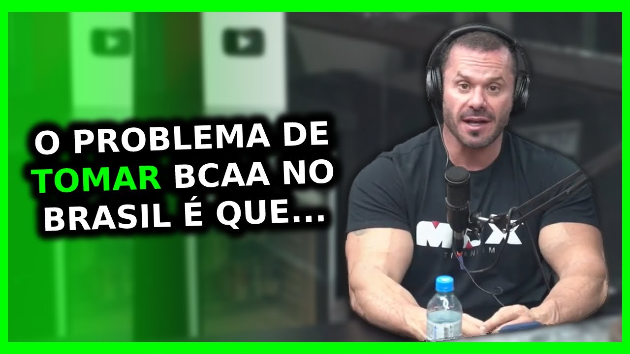Miniatura da avaliação em vídeo de BCAA 6:1:1 Super Pump Powder 150g Melancia Profit Labs