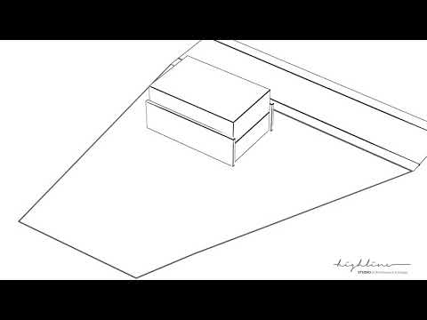 Highline Studio Ltd. - MD House, Bulgaria