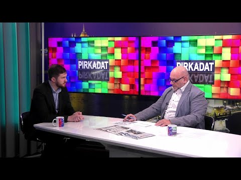 PIRKADAT Breuer Péterrel: Gelencsér Ferenc