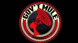 Govt Mule Funny Little Tragedy (Shout)