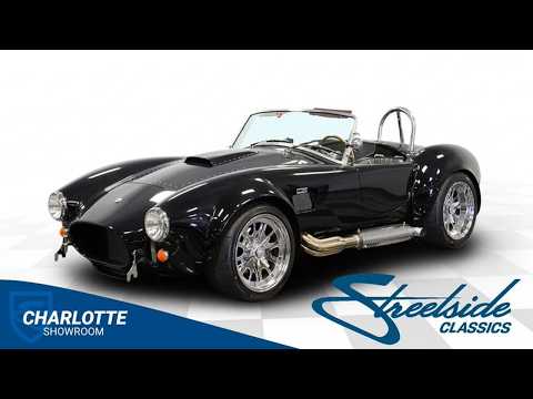 1965 Shelby Cobra (CC-2096307) for sale in Concord, North Carolina