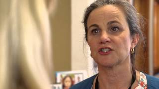 Staci Robbins and Vivian Nesbitt - Production Reel Scene video