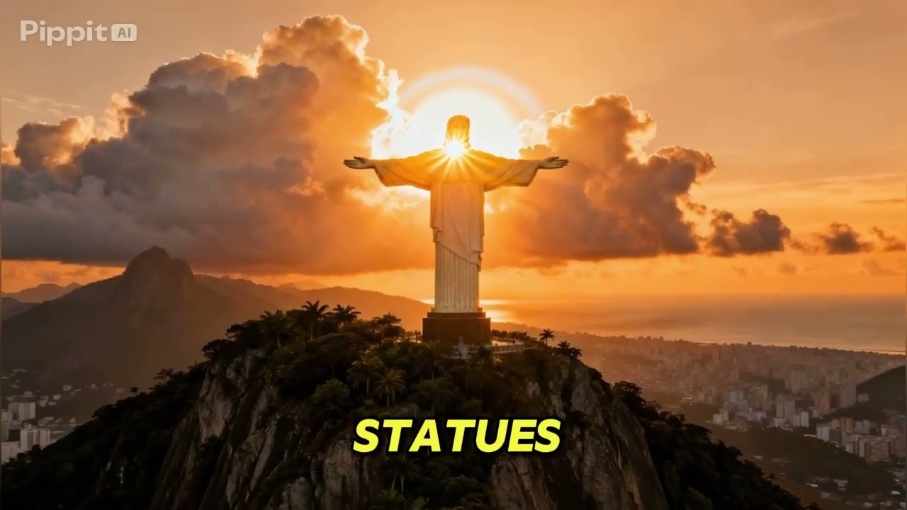 Explore Rio de Janeiro: Wandering Copacabana, Christ the Redeemer & Sugarloaf