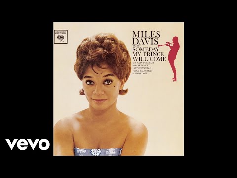 Miles Davis - Someday My Prince Will Come (Audio) ft. John Coltrane, Hank Mobley, Wynton Kelly