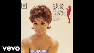 Someday My Prince Will Come (Audio)