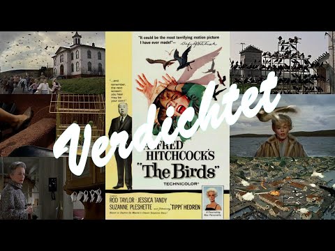 Verdichtet: Die Vögel | Jo van den Filmen