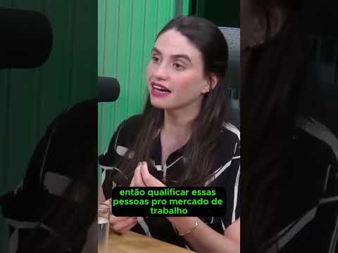Empregos no agro tem exigido cada vez mais qualificação