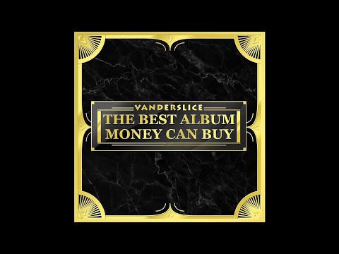 VANDERSLICE - We Got The Drop Ft CONWAY THE MACHINE