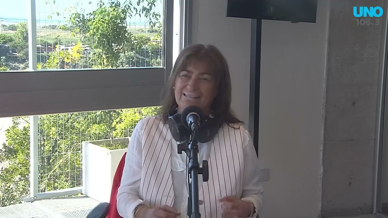 Alejandra Gutierrez, Lautaro Candioti y Angel Truco, los candidatos de Amalia Granata en Santa Fe capital