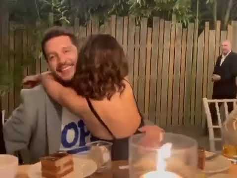 URAZ KAYGILAROĞLU İLE NESRİN CAVADZADE SEVGİLİ Mİ #URAZKAYGILAROĞLU #NESRİNCAVADZADE