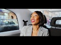 Taxi Tales Vanessa Kingori