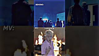 Download lagu Fire Mv vs Reality 🤭🔥 #bts #fire mp3