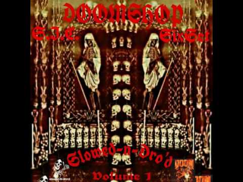 DOOMSHOP/S.I.C/SIXSET - Slowed n' Dro'd VOLUME 1 [FULL ALBUM]