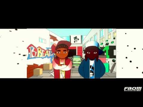 Rico P FT Didsz - DENK