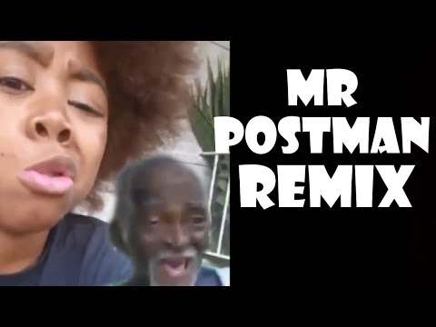 Mr Postman - Remix Compilation