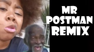 Mr Postman - Remix Compilation
