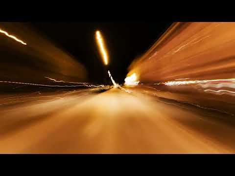 [4K] Time Lapse Of City Speed Drive | Rarelapse | timelapse | hyperlapse