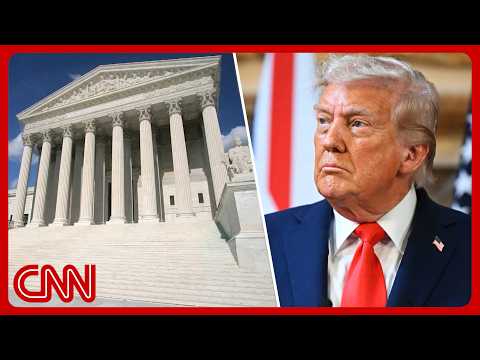 Supreme Court rejects Trump's limits on mail-in voting: What's next?
