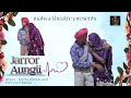 Jarror Aaungi Lovely Nirman And Parveen Bharta Funny Video Song