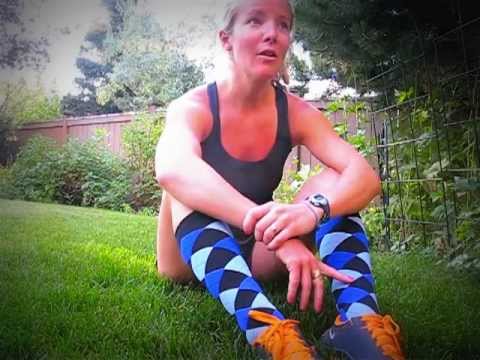 Zensah Compression Socks Review