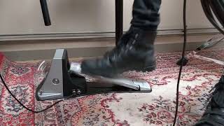 Video thumbnail for Test de la pédale de grosse caisse Roland KT-10 by Easyzic