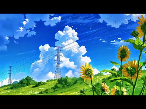 Tori no Uta 1 giờ | Air OST