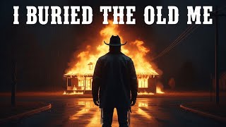 I BURIED THE OLD ME – Dark Country Gospel Blues Song About Redemption &amp; New Life