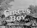 Circus Boy S2E9 The Dancing Bear FULL EPISODE
