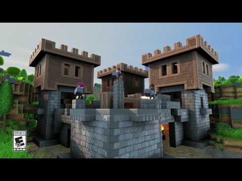 Portal Knights - Co-op 🎮
