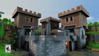 Portal Knights video 1