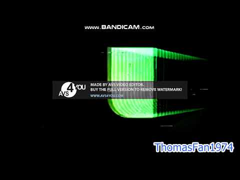 Rede Tupi Logo (1978) Remastered