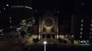 Downtown Tampa