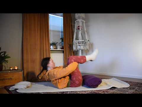 Yogahuset Falun Mediyoga 60 min