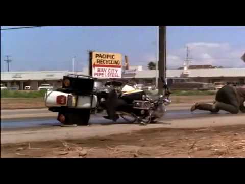 Every Which Way But Loose - The Chase