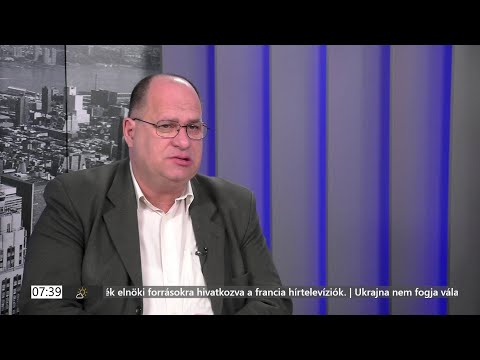 PIRKADAT M. Kende Péterrel: Naszályi Gábor