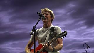 James Blunt - Carry You Home live Vienna 25.02.2025