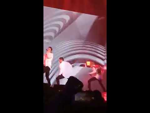 181111 Super Show 7 Encore in Bangkok - 'Bout you