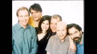 10,000 Maniacs "Rainbows" Live