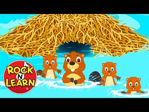 Over in the Meadow | Songs for Kids