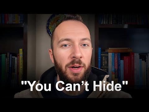 My Profound Psychedelic IBOGA Experience (Ibogaine)