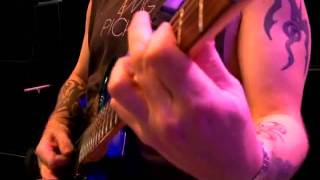 Jon Oliva&#39;s Pain - Death Ride A Black Horse Live (English Subtitles)