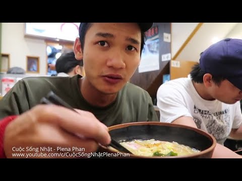 Cuộc Sống Nhật 120: Plena Phan