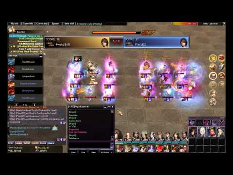 Atlantica Titan 14 Jun 2015 AM Final