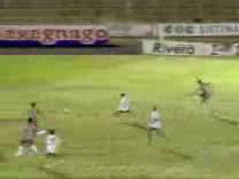 Botafogo 0 X 0 Francana - Copa FPF 2008 - 17/09/2008