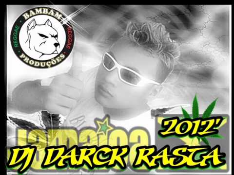 MELO DE FYAH VS GUERREIRO DE FÉ 2012 - DJ DARCK RASTA.wmv
