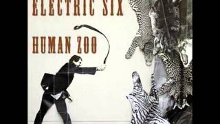 Electric Six - Satanic Wheels