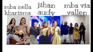 Download lagu entah apa yang merasukimu nell kharisma via vallen jihan audy #nellalovers #vianisty #manise #tiktok mp3